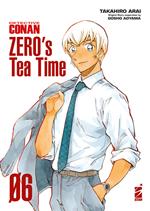 Detective Conan. Zero's tea time. Vol. 6