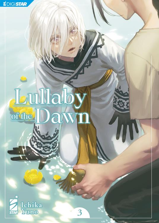 Lullaby of the dawn 3 - Ichika Yuno - ebook