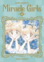 Miracle girls. Vol. 4