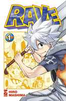 Fairy Tail 20 by Hiro Mashima, Paperback, 9781612620572