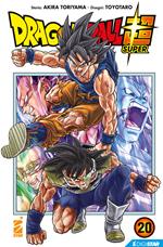 Dragon Ball Super 20