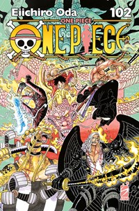 One Piece New Edition - Bianca 102