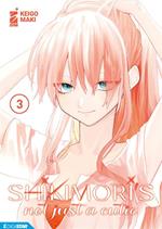 Shikimori’s not just a cutie 3