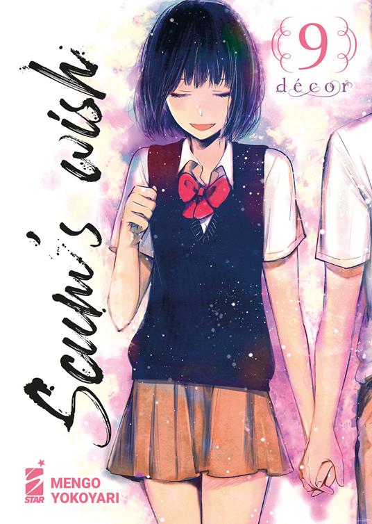 Scum's wish. Vol. 9 - Mengo Yokoyari - copertina