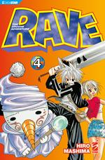 Rave – The Groove Adventure 4
