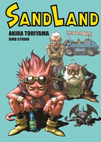 Sand land. Ultimate edition - Akira Toriyama - Libro - Star Comics - Dragon | IBS