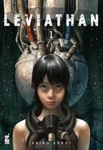 Leviathan. Vol. 1