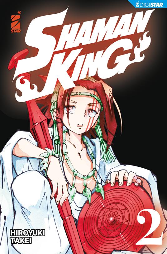 Shaman King. Final edition. Vol. 2 - Hiroyuki Takei,Luigi Boccasile - ebook