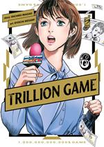 Trillion game. Vol. 6