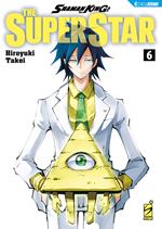 Shaman King the superstar. Vol. 6