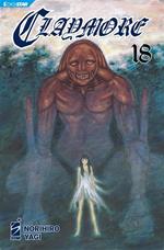Claymore 18
