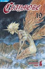 Claymore 19