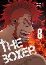The boxer. Vol. 8