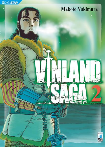 Vinland Saga 2 - Makoto Yukimura - ebook