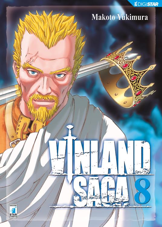 Vinland Saga 8 - Makoto Yukimura - ebook