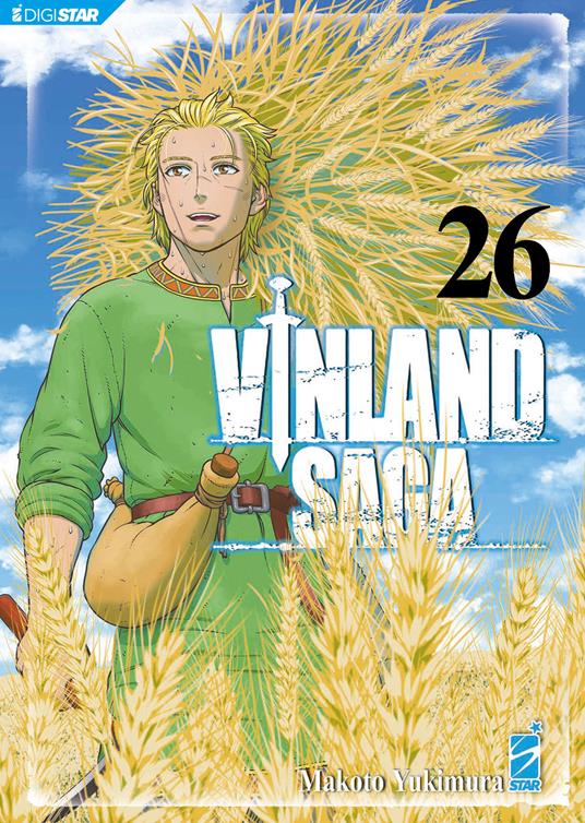 Vinland Saga 26 - Makoto Yukimura - ebook