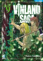 Vinland Saga 9