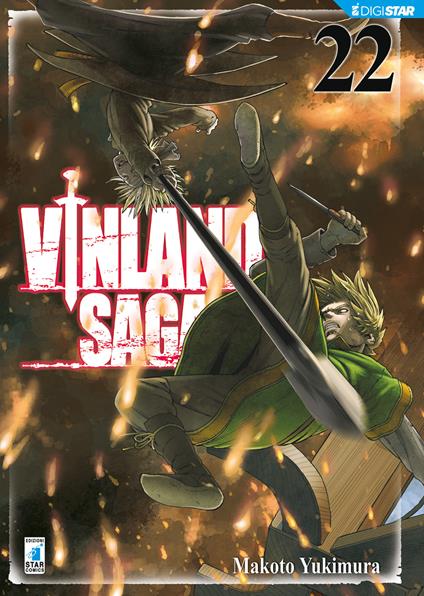 Vinland Saga 22 - Makoto Yukimura - ebook