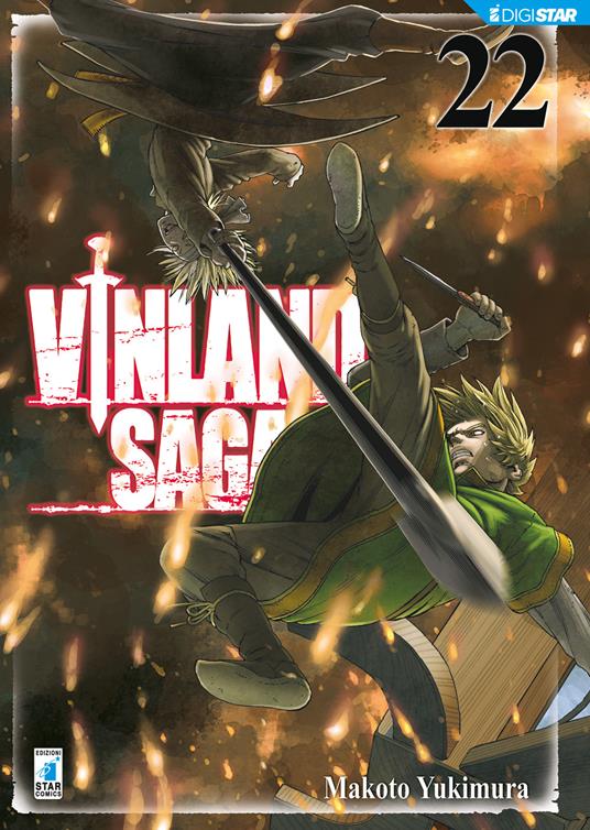 Vinland Saga 22 - Makoto Yukimura - ebook
