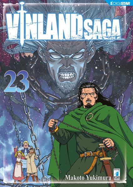 Vinland Saga 23 - Makoto Yukimura - ebook