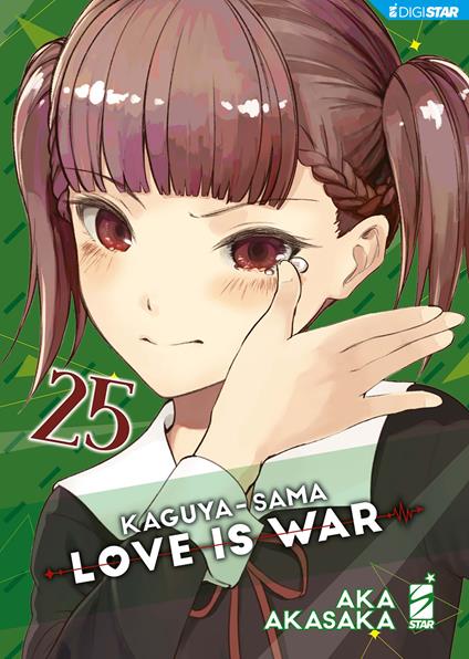 Kaguya-sama. Love is war. Vol. 25 - Aka Akasaka,Yupa - ebook