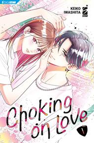Choking on love 1