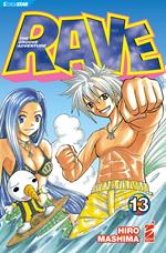 Rave – The Groove Adventure 13