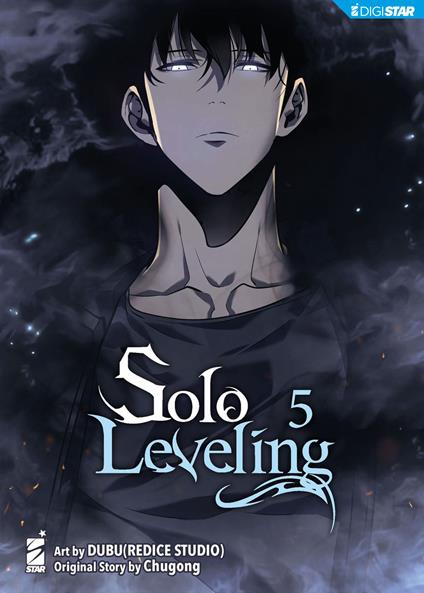 Solo leveling. Vol. 5 - Chugong,Dubu (Redice Studio),Ilmia Calistri - ebook