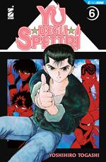 Yu degli spettri 6