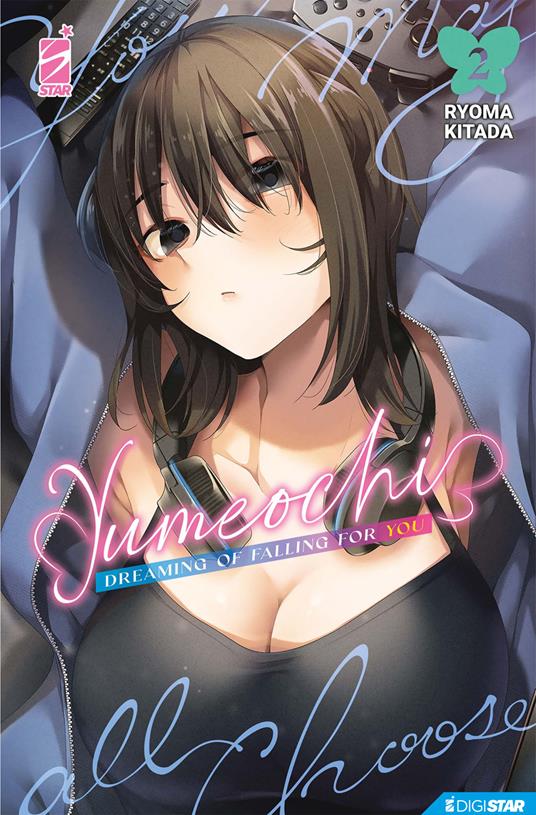 Yumeochi: Dreaming of falling for you 2 - Ryoma Kitada - ebook