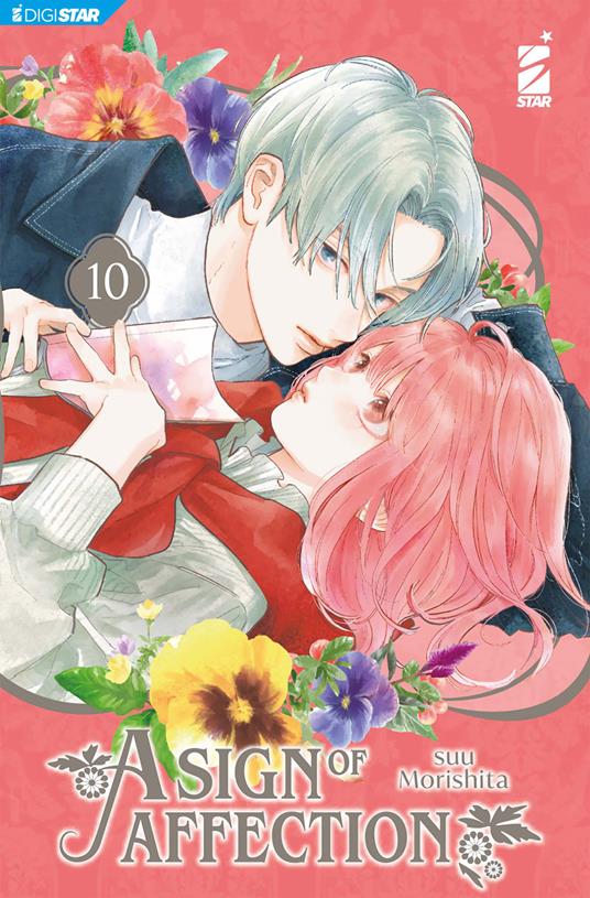 A sign of affection 10 - Suu Morishita - ebook