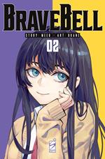 Brave bell. Vol. 2
