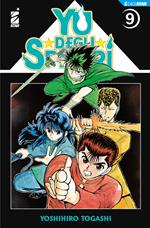 Yu degli spettri. New edition. Vol. 9