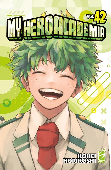 My Hero Academia. Ediz. variant. Cover - Kohei Horikoshi - copertina