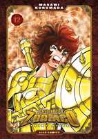 Libro I cavalieri dello zodiaco. Saint Seiya. Final edition. Vol. 12 Masami Kurumada