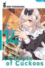 A couple of cuckoos. Vol. 14