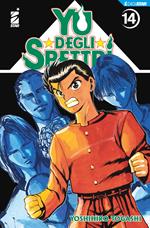 Yu degli spettri. New edition. Vol. 14