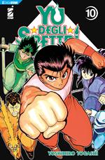 Yu degli spettri. New edition. Vol. 10