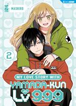 My love story with Yamada-kun at lv999. Vol. 2