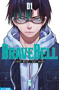 Brave bell. Vol. 1