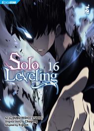 Solo leveling. Vol. 16