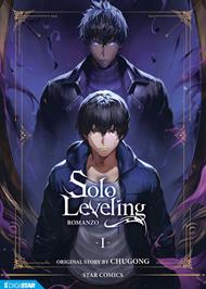 Solo leveling. Vol. 1