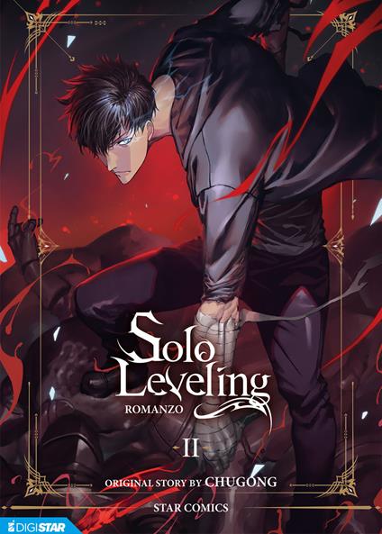 Solo leveling. Vol. 2 - Chugong - ebook
