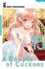 A couple of cuckoos. Vol. 15