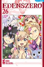 Edens zero. Vol. 26