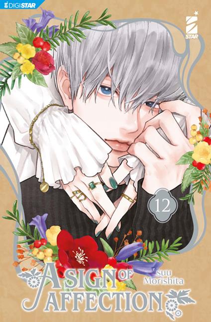 A sign of affection. Vol. 12 - Suu Morishita - ebook