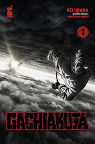 Gachiakuta. Ediz. anime variant. Vol. 1