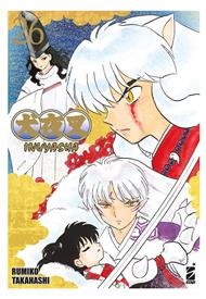 Inuyasha. Wide edition. Vol. 26