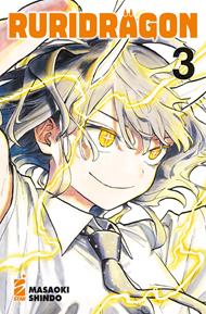 Ruridragon. Vol. 3