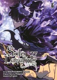 Solo leveling. Vol. 27